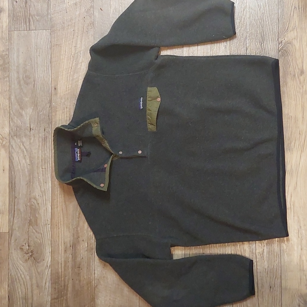 Vintage Patagonia Sweater